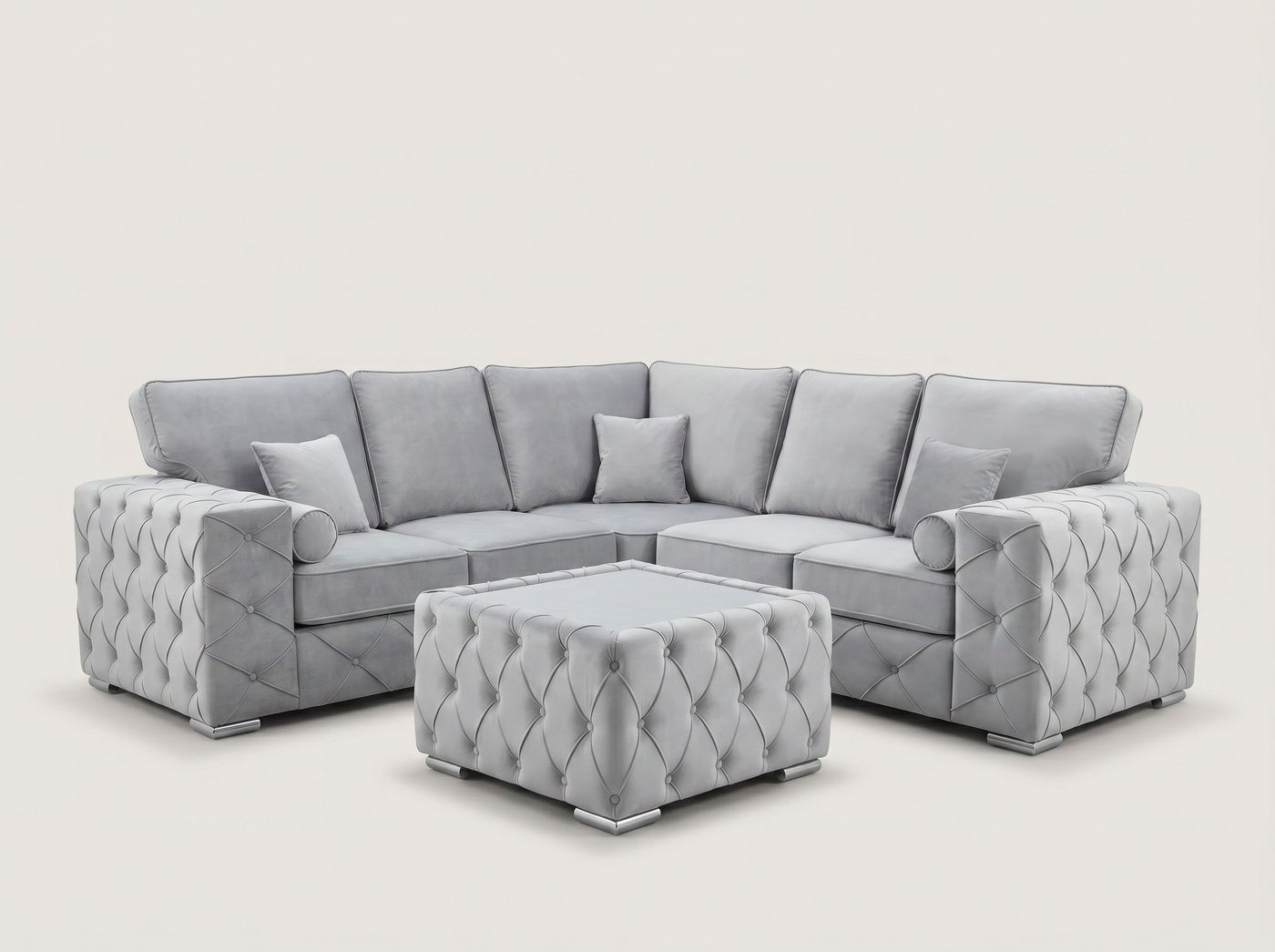 Ashton Corner sofa