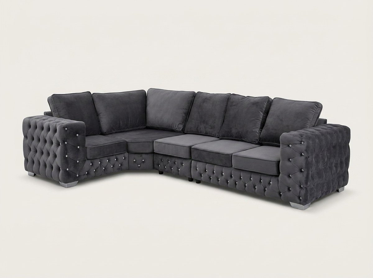 Ashton L-Shape sofa