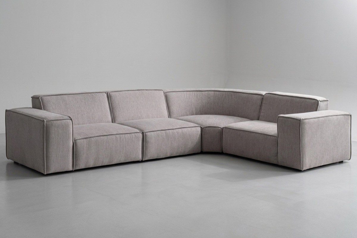 Borius sofa, view 3