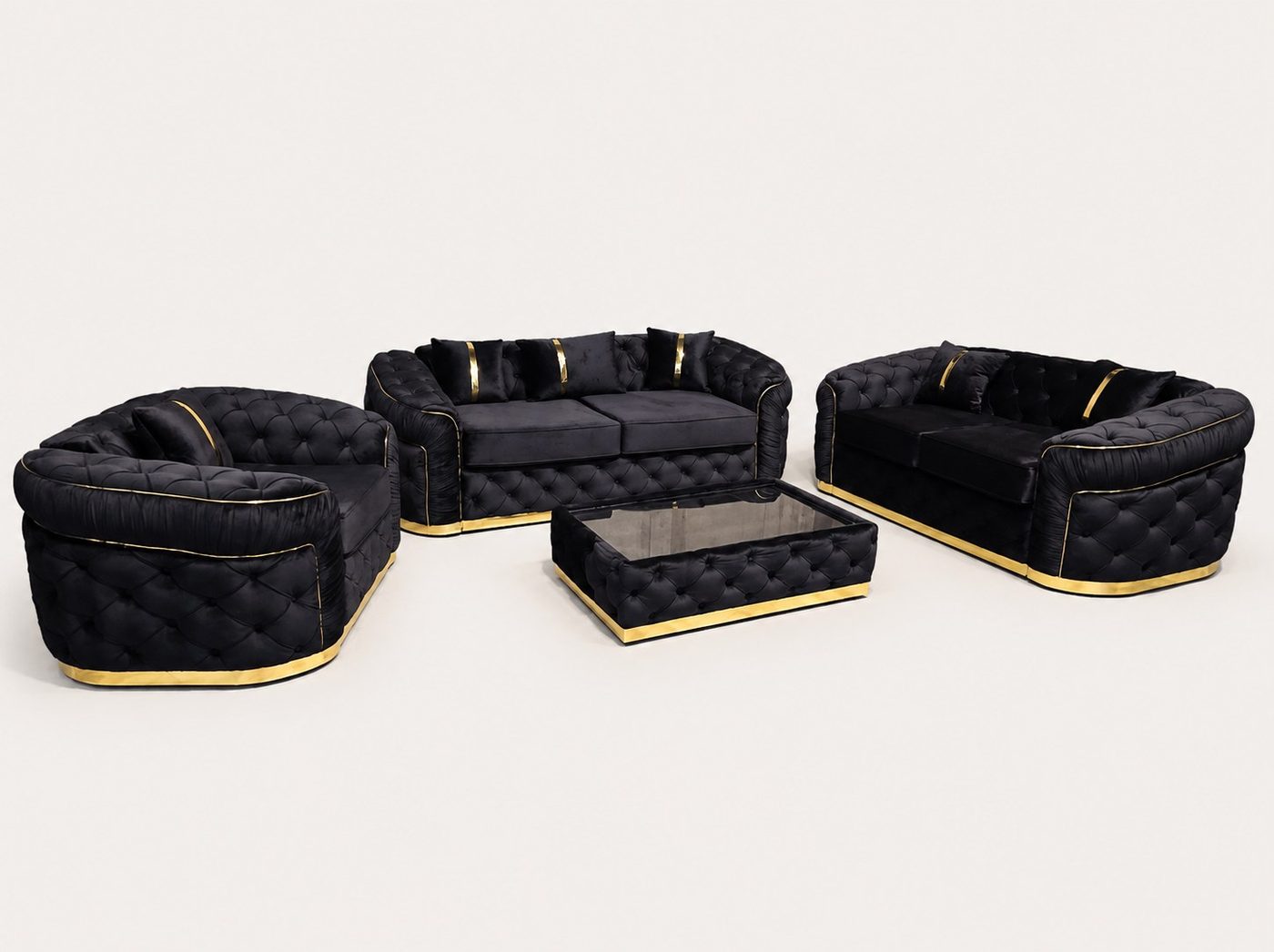 Ambassador sofa