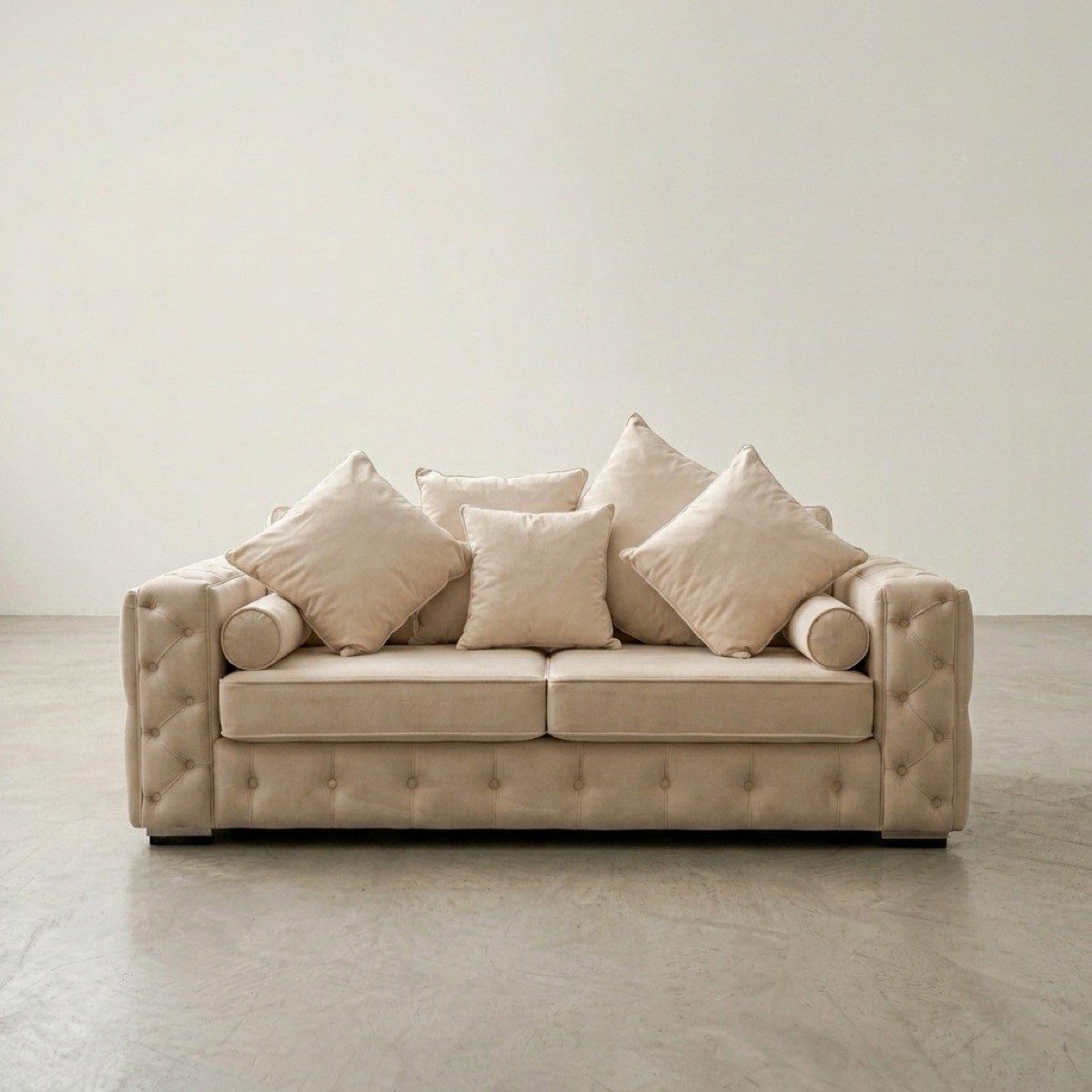 Elaska sofa