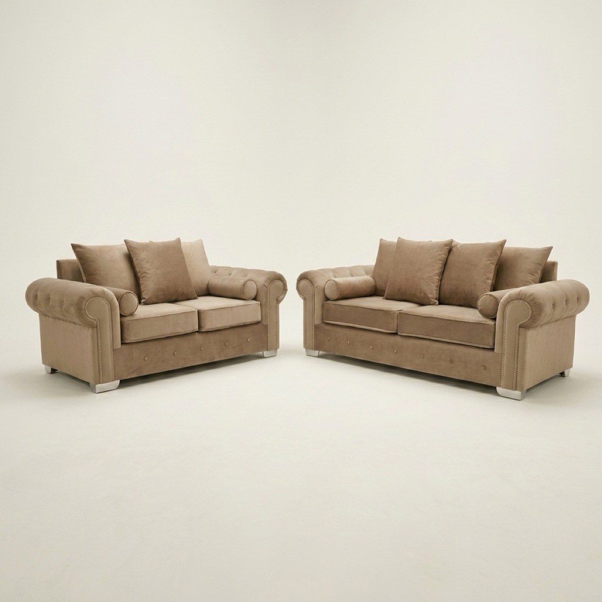 Elaska sofa, view 6