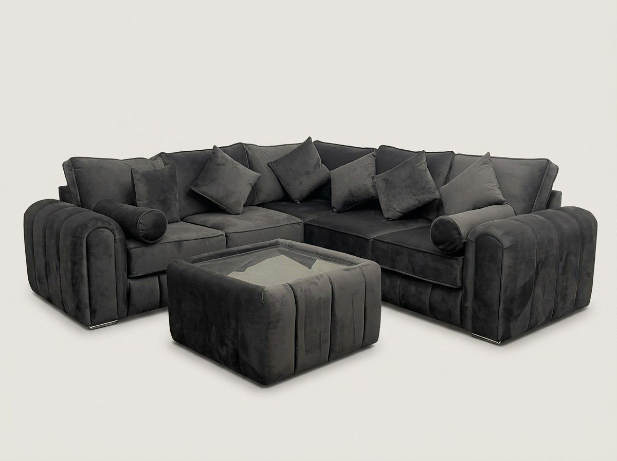 Lilly Corner sofa