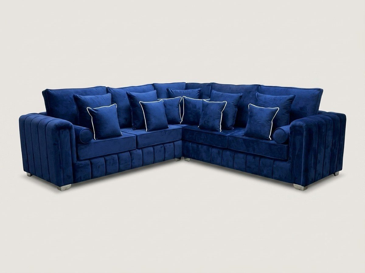 Lilly Corner sofa, view 5