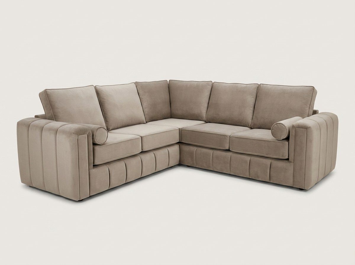 Lilly Corner sofa, view 6