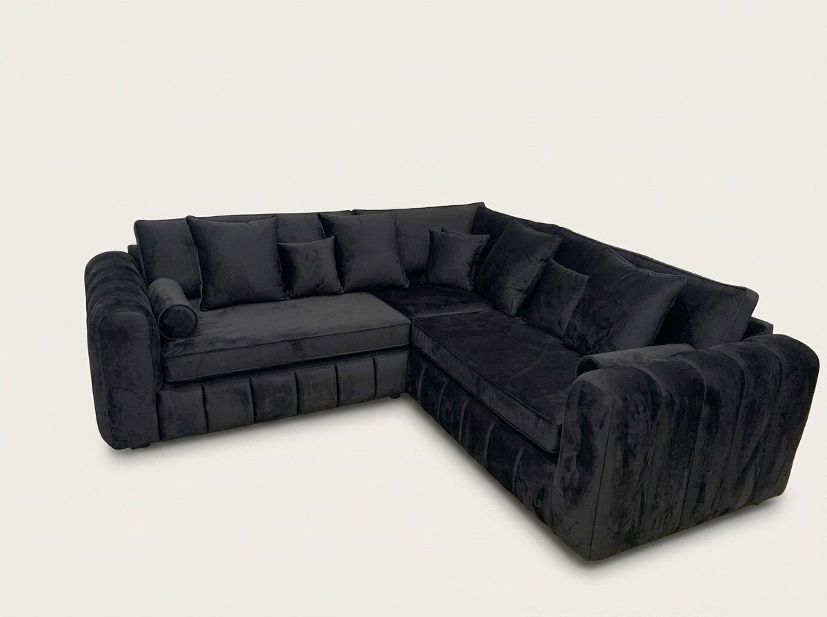 Lilly Corner sofa, view 7