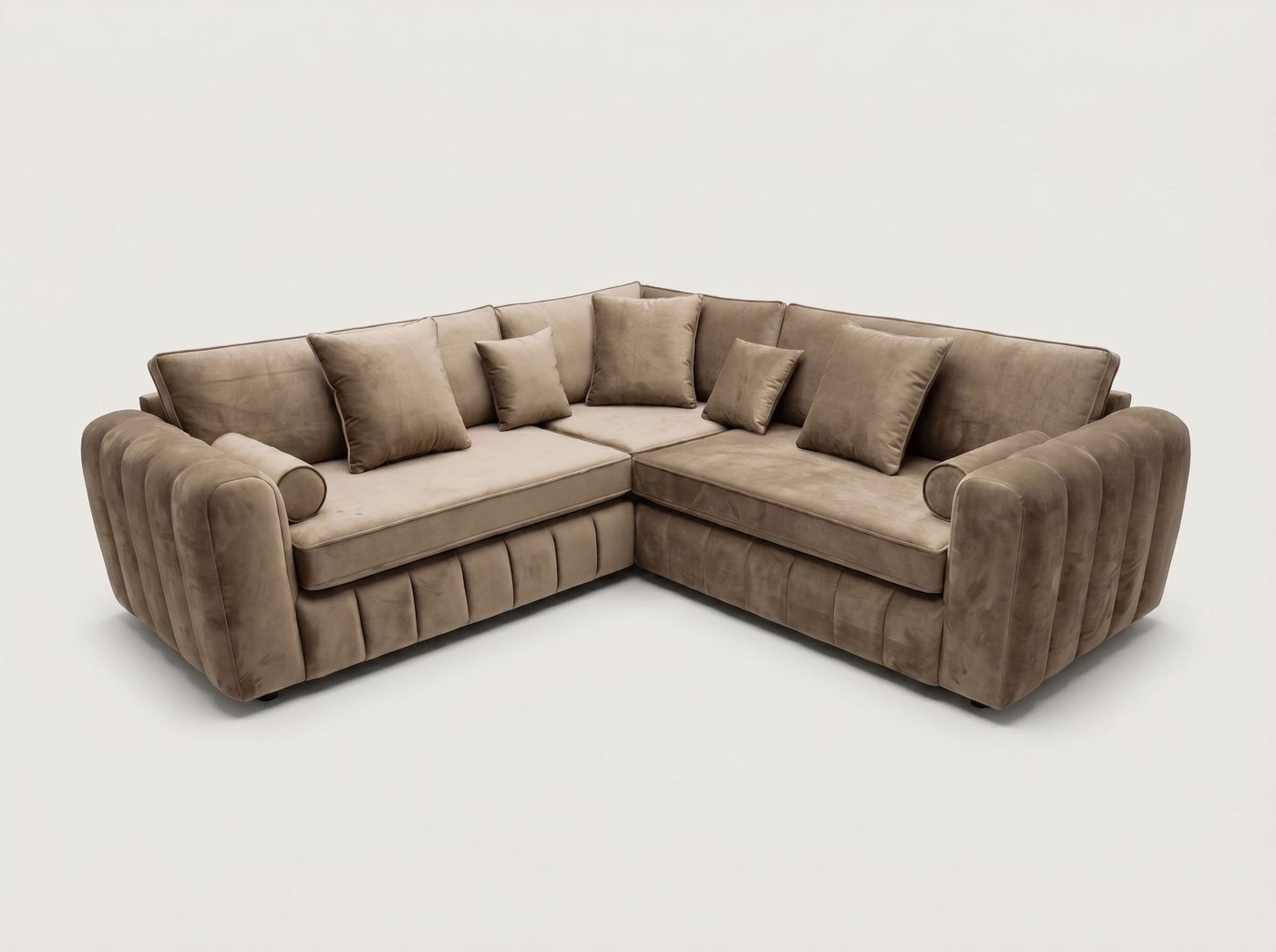 Lilly Corner sofa, view 8