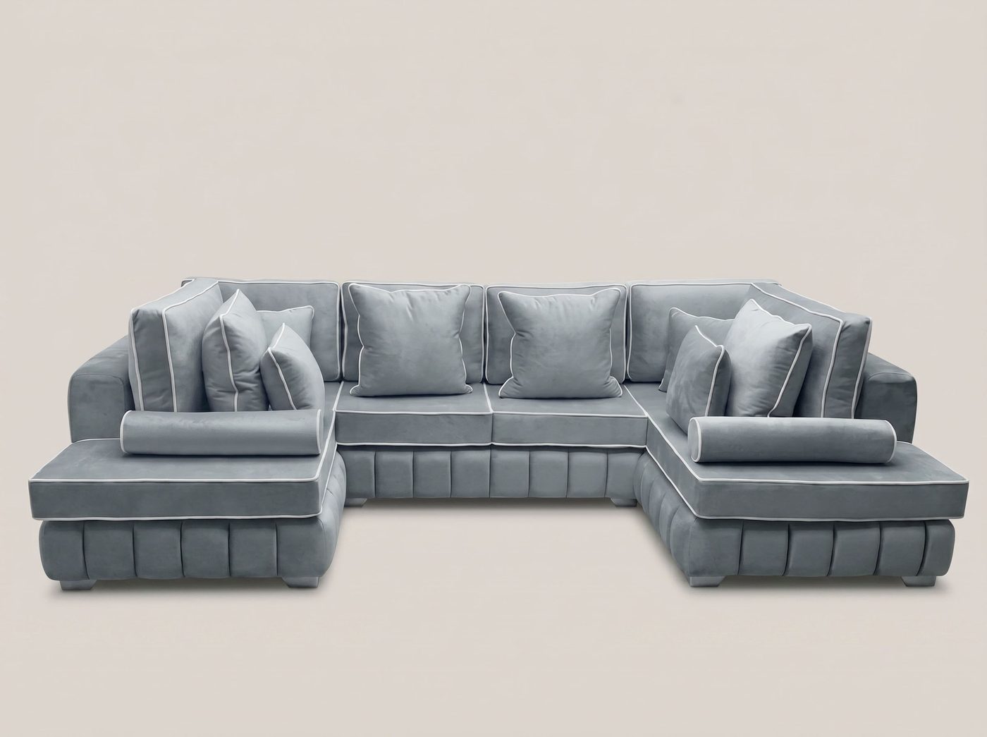 Lilly U-Shape sofa