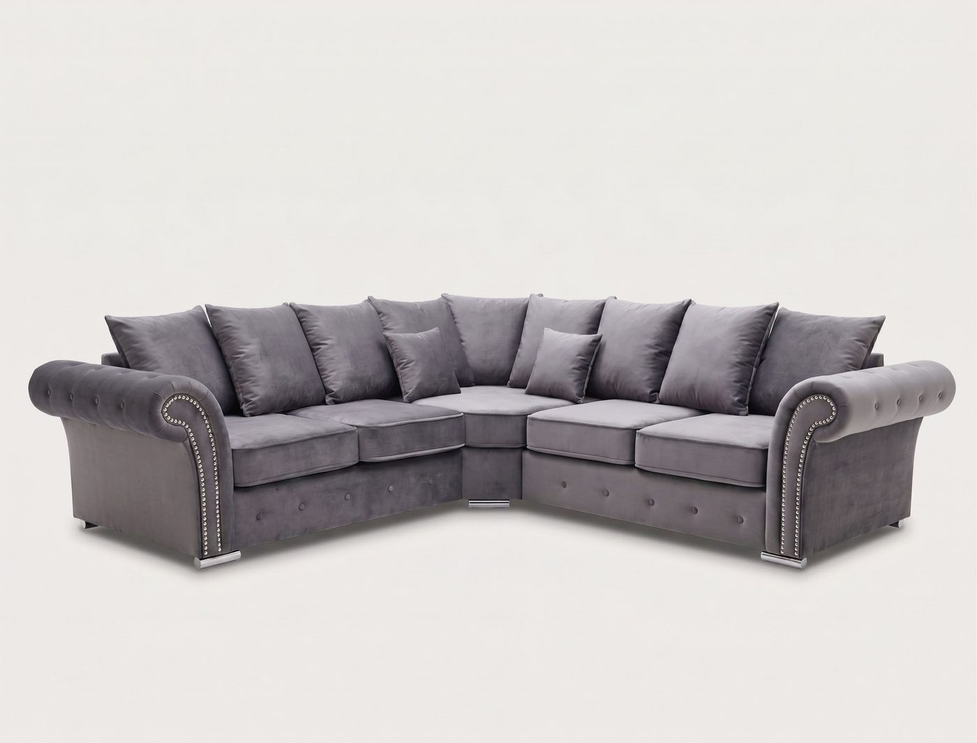 Olympia Corner sofa