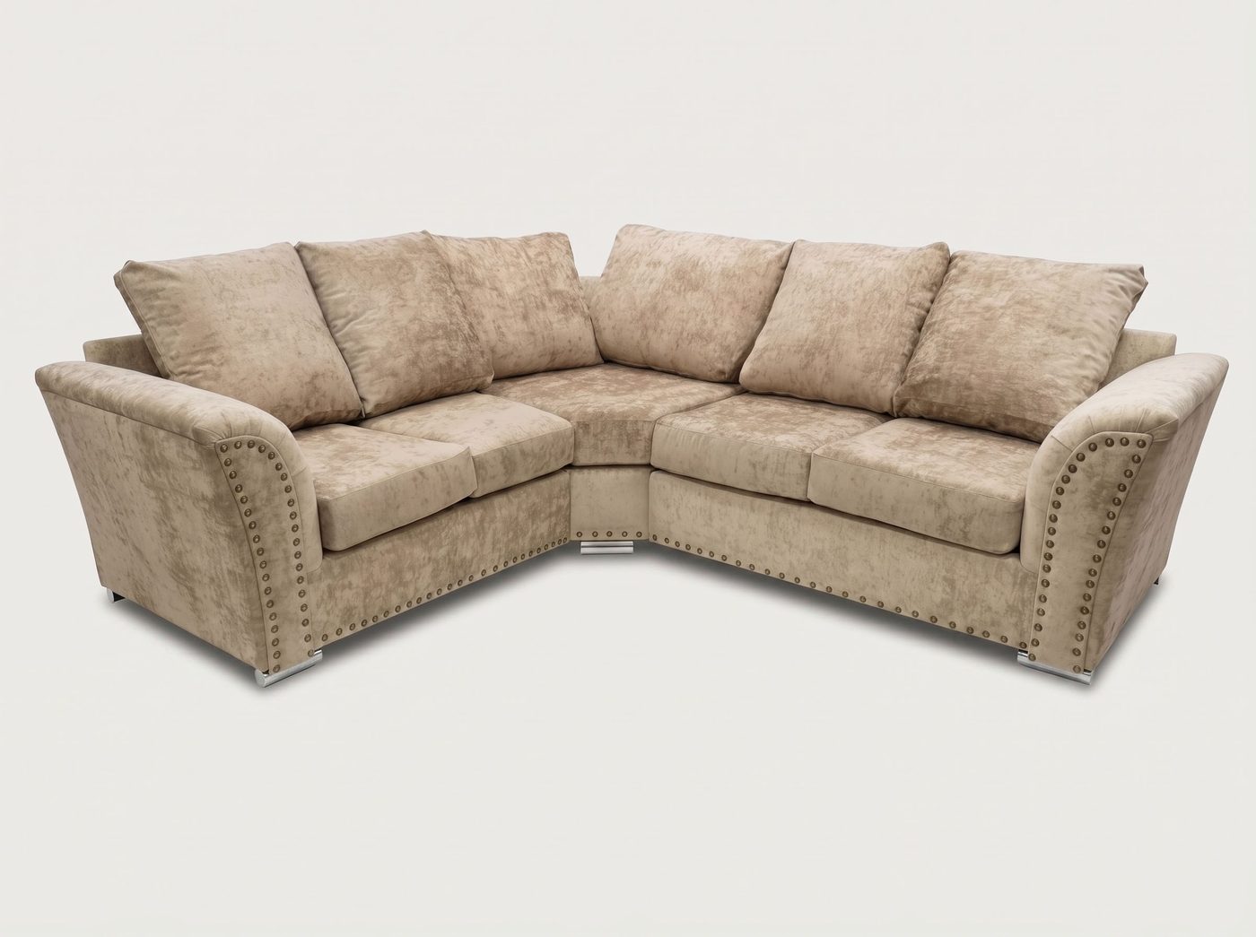 Harrison Corner sofa, view 2