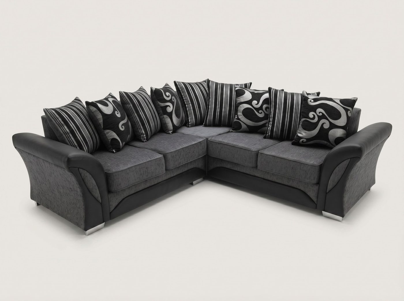 Harrison Corner sofa, view 3