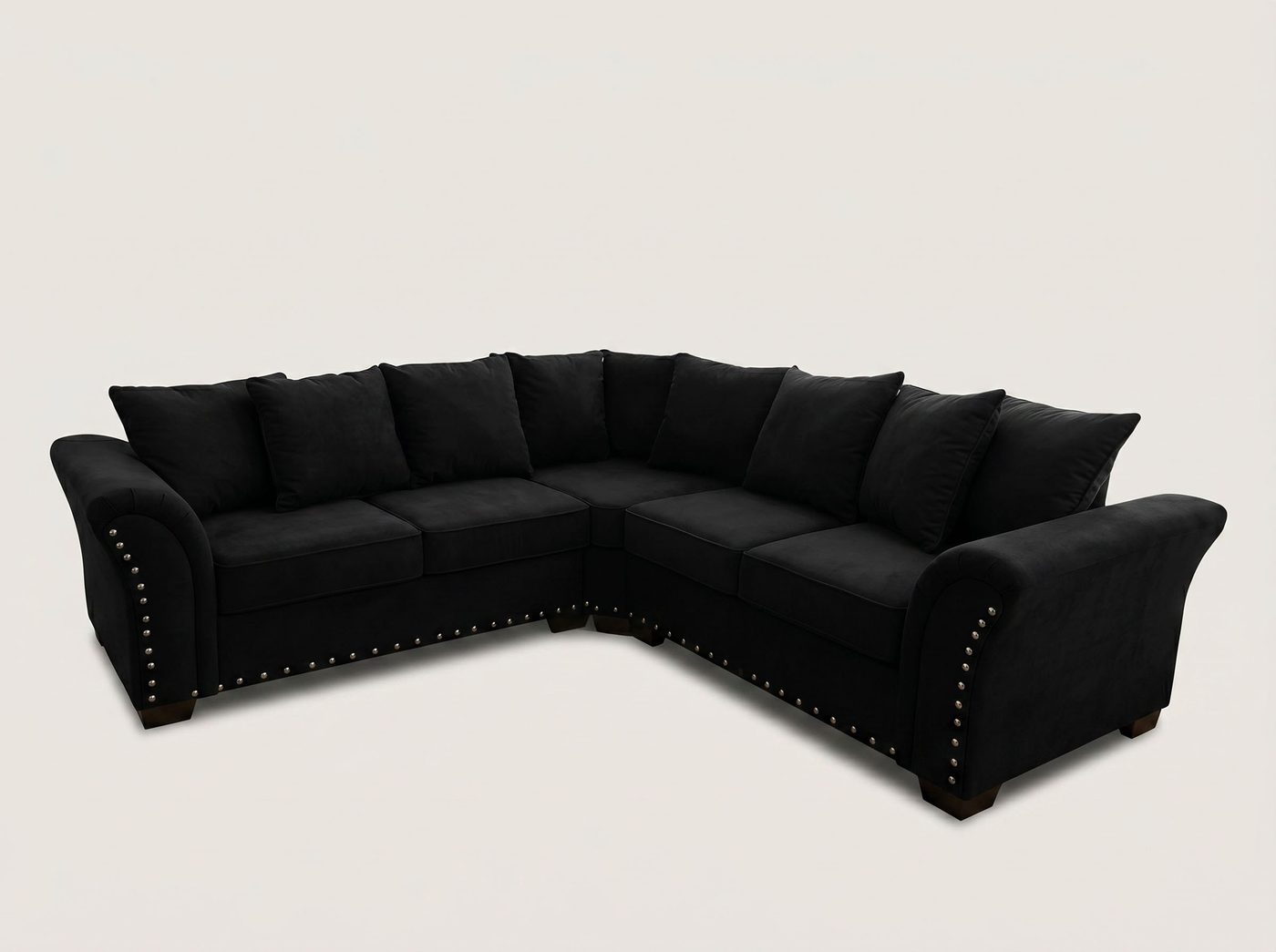 Harrison Corner sofa, view 4