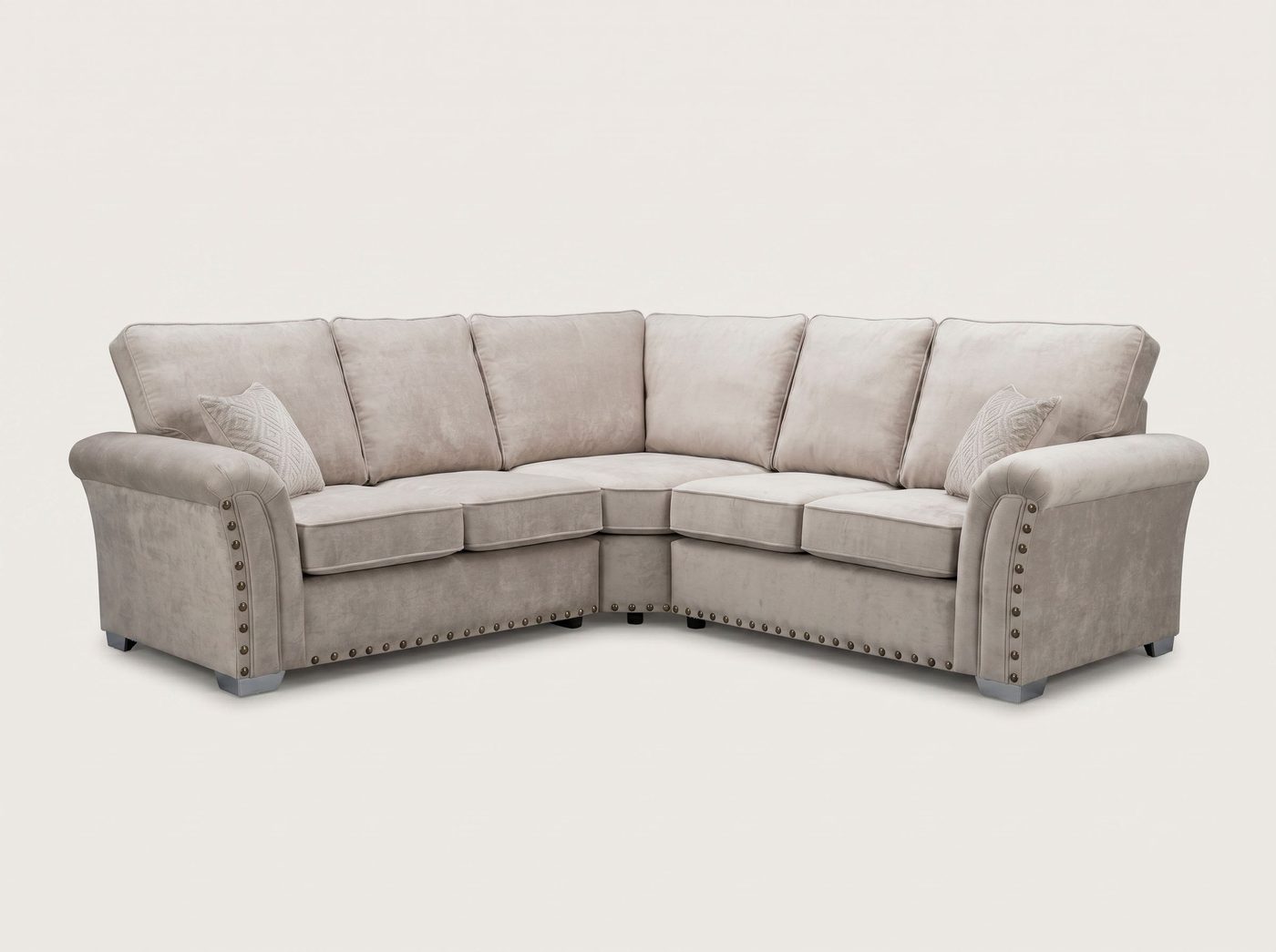 Harrison Corner sofa, view 5