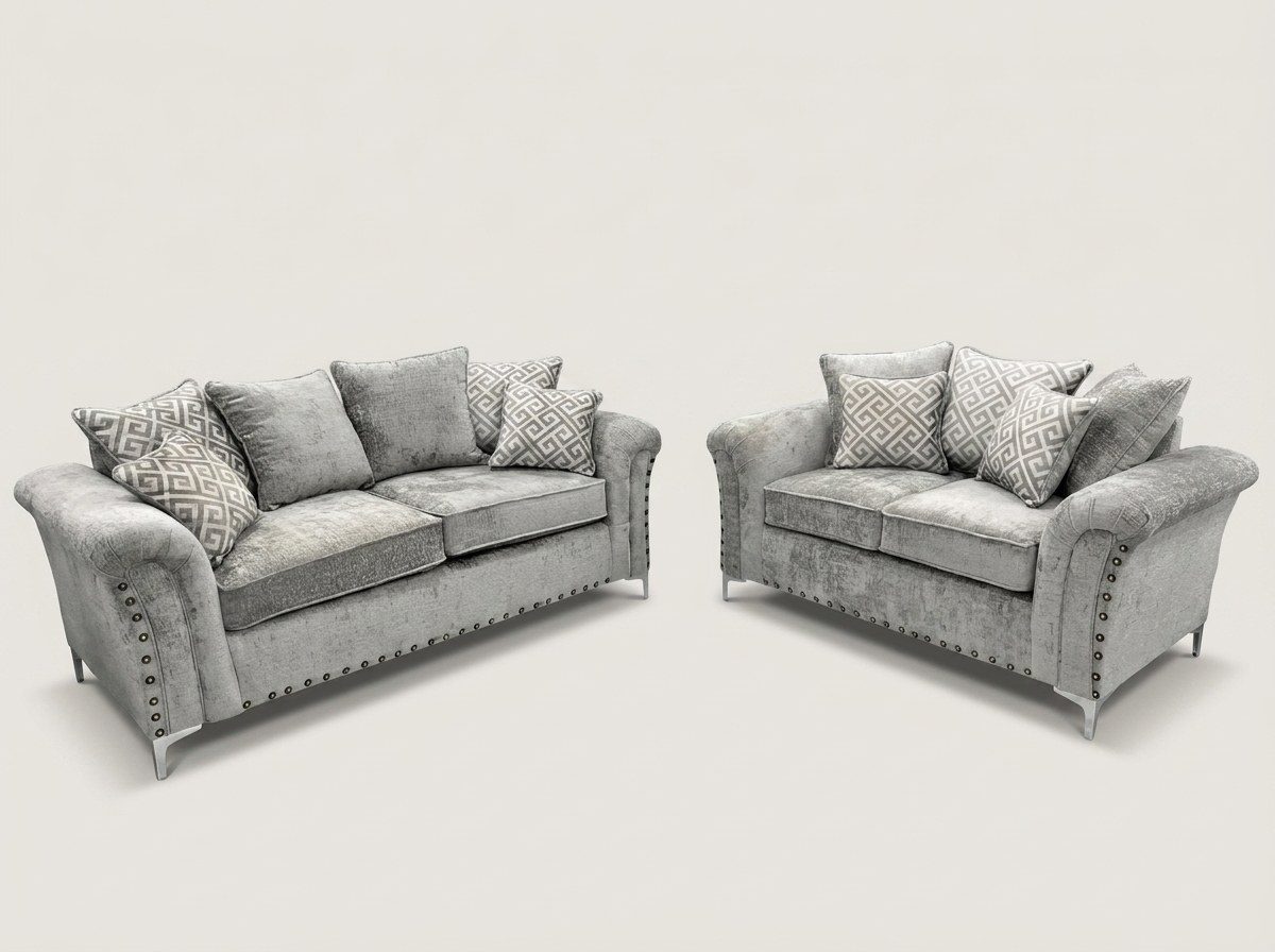 Harrison 2+3 Seater sofa