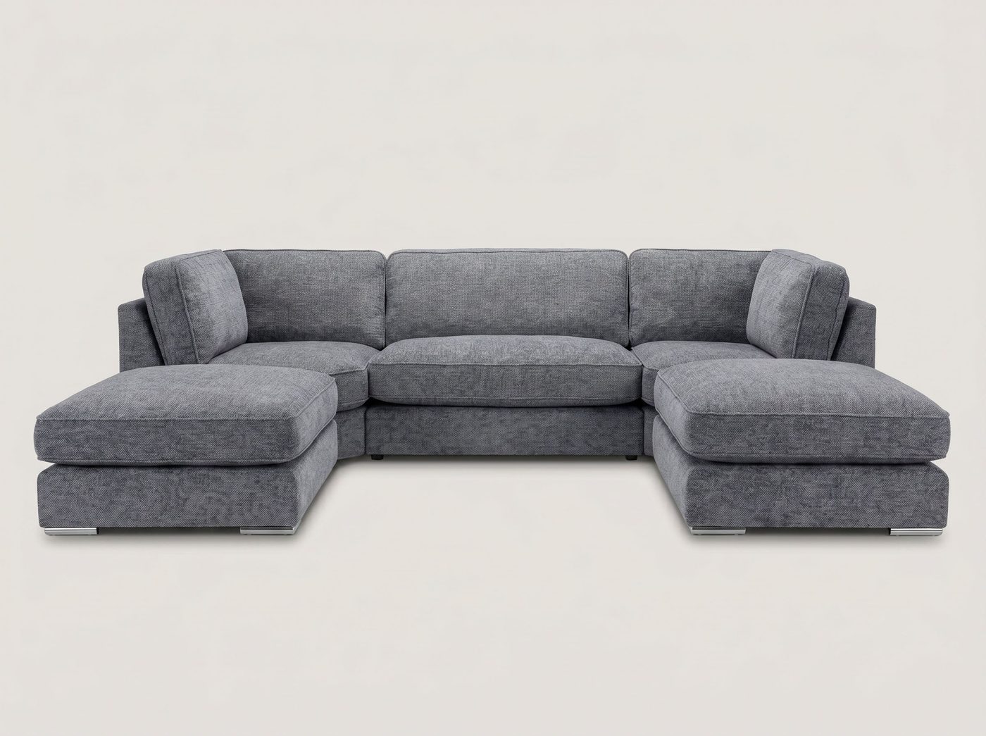 U-Shape sofa, view 7