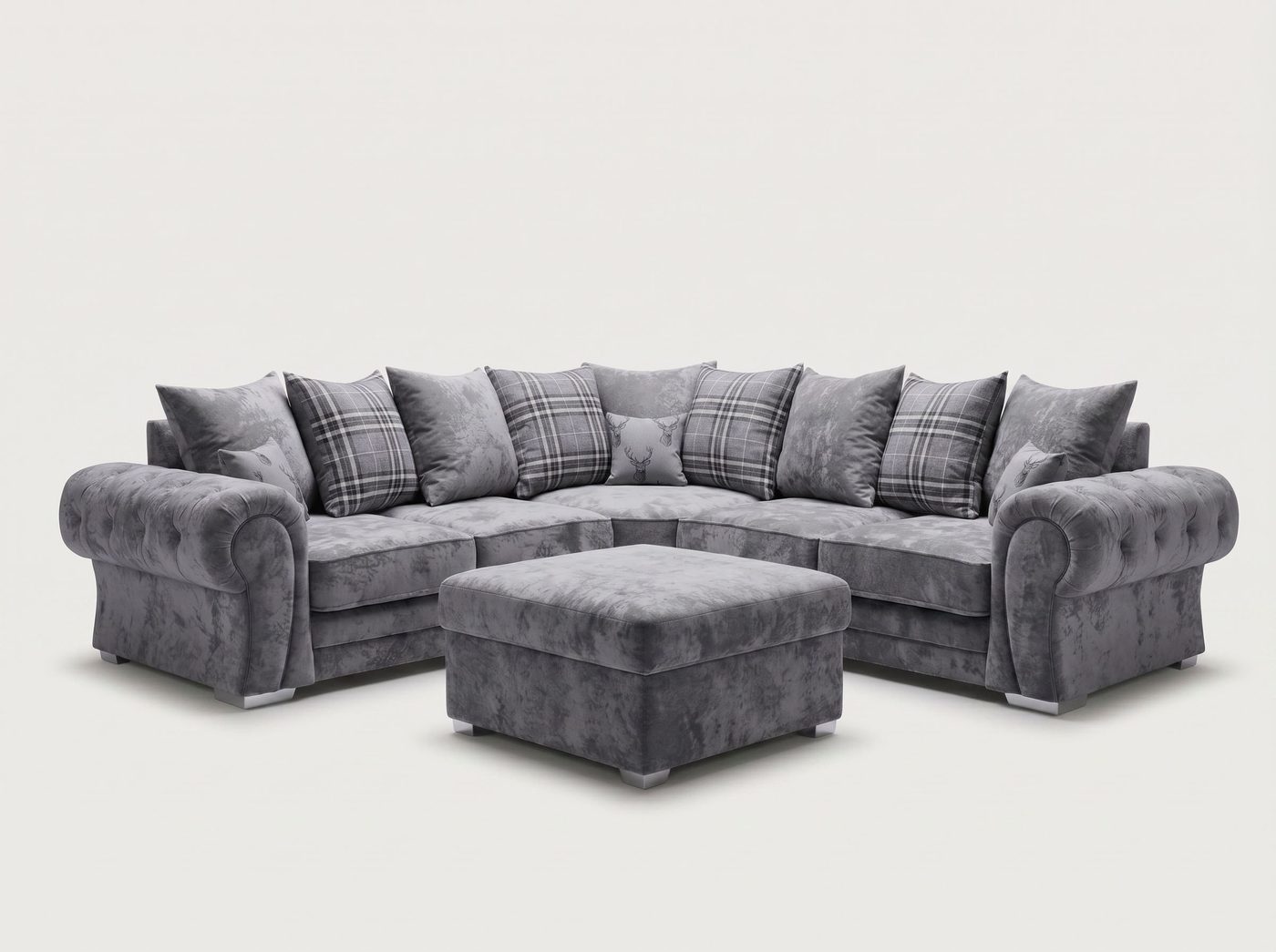 Verona Corner sofa, view 2