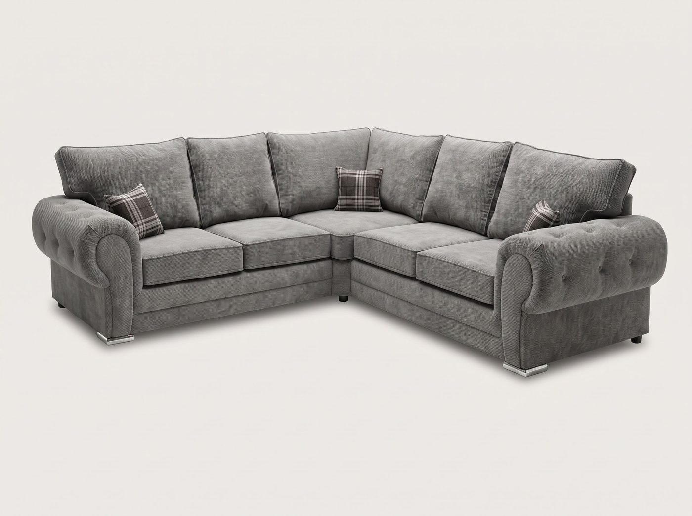 Verona Corner sofa, view 3