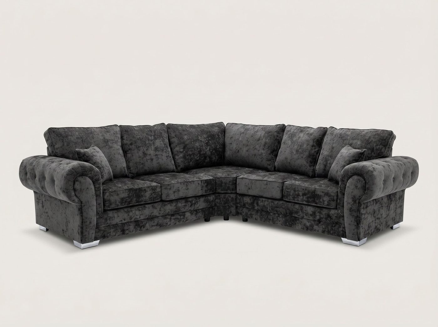 Verona Corner sofa, view 4