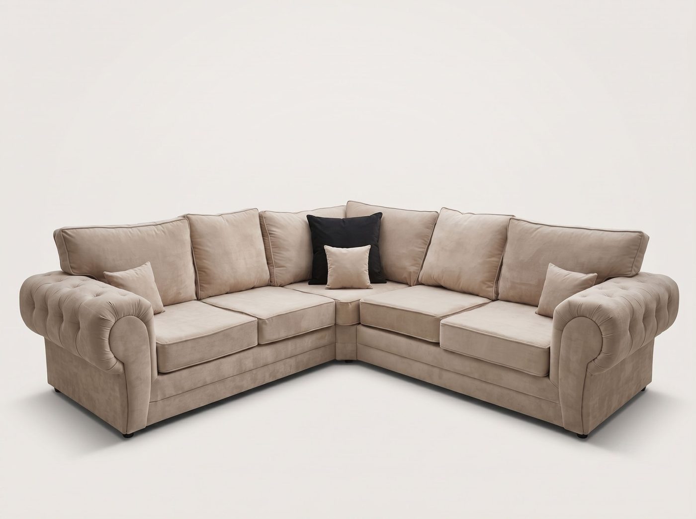 Verona Corner sofa, view 5