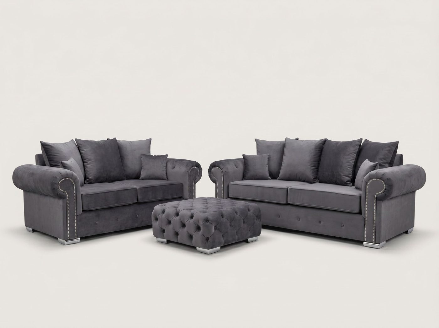 Olympia 2+3 Seater sofa