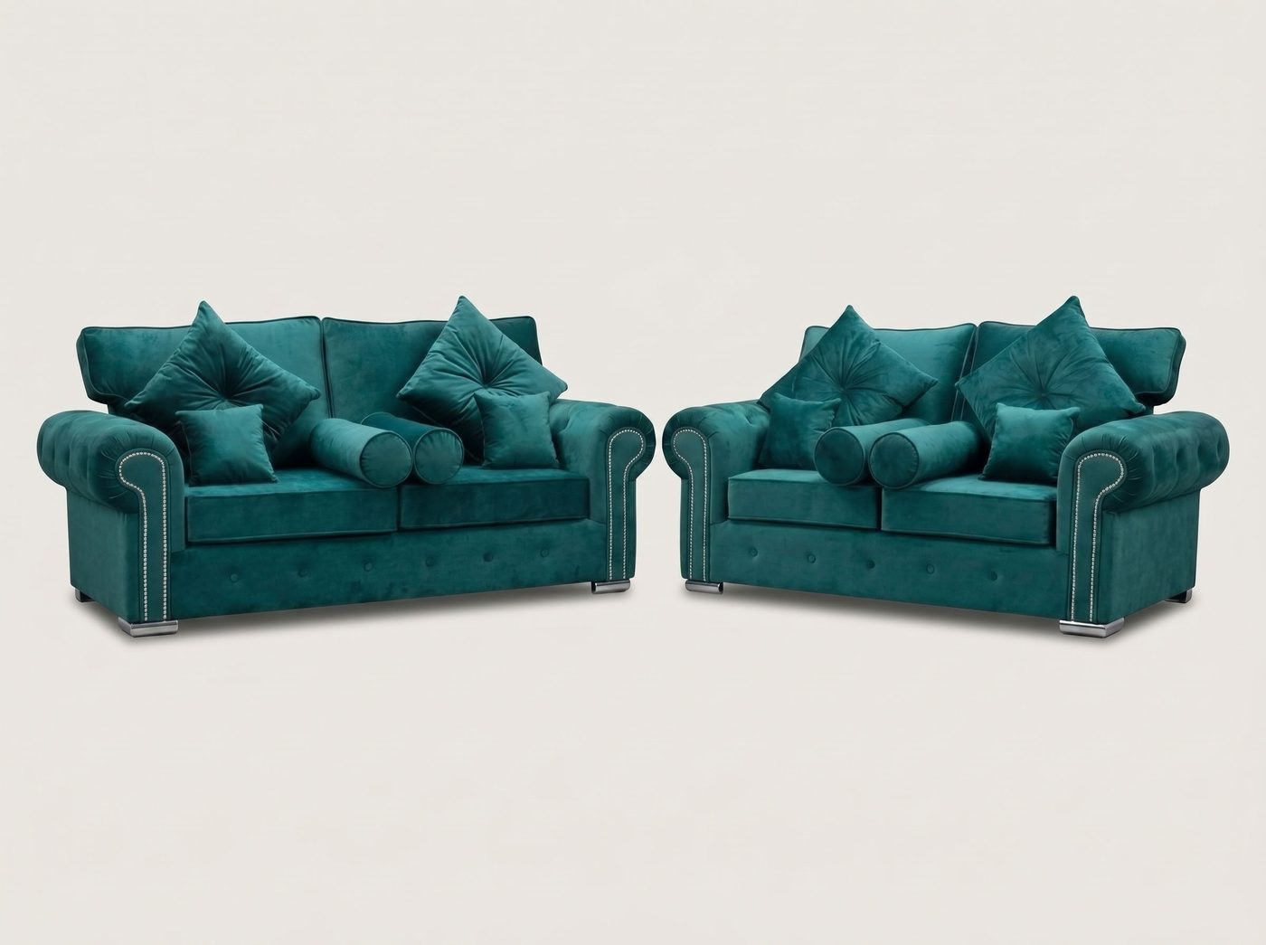 Olympia 2+3 Seater sofa, view 2